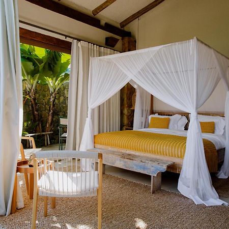 Casa Salga Hotel Ilhabela Eksteriør billede