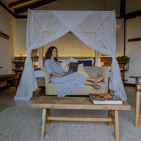 Casa Salga Hotel Ilhabela Eksteriør billede