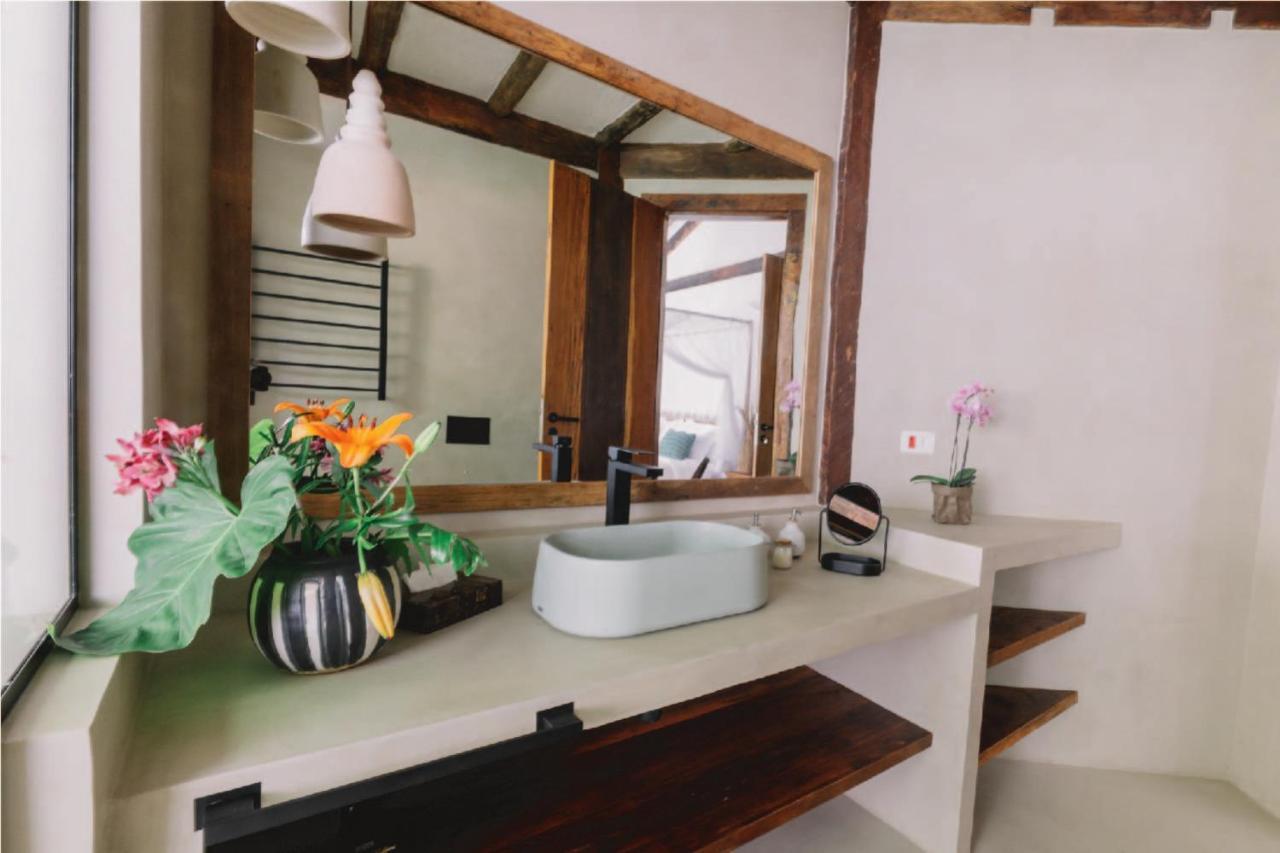 Casa Salga Hotel Ilhabela Eksteriør billede