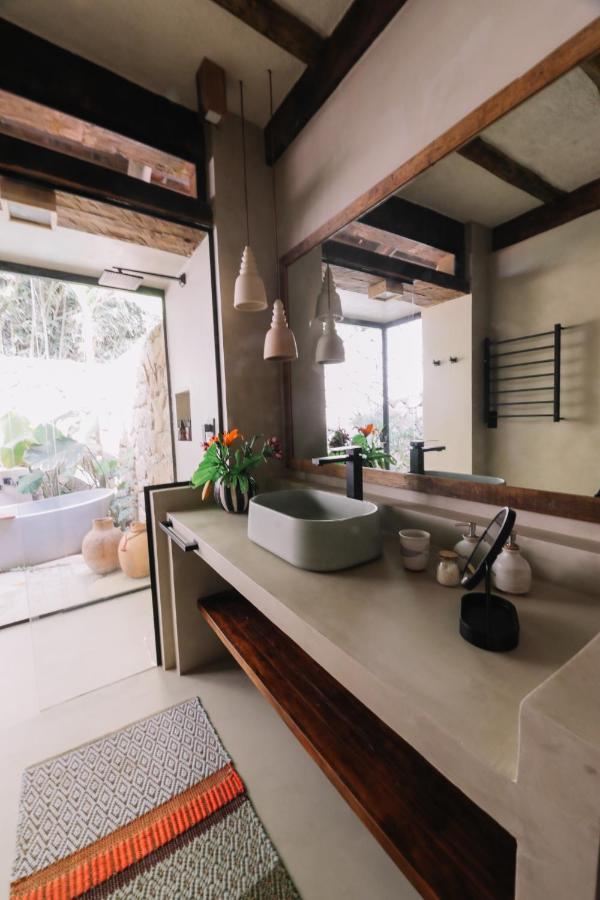 Casa Salga Hotel Ilhabela Eksteriør billede