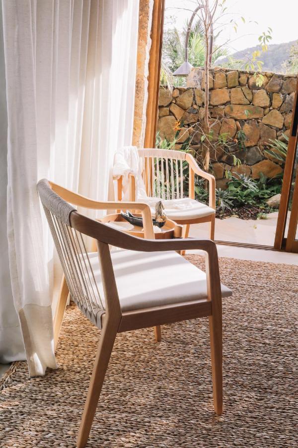 Casa Salga Hotel Ilhabela Eksteriør billede