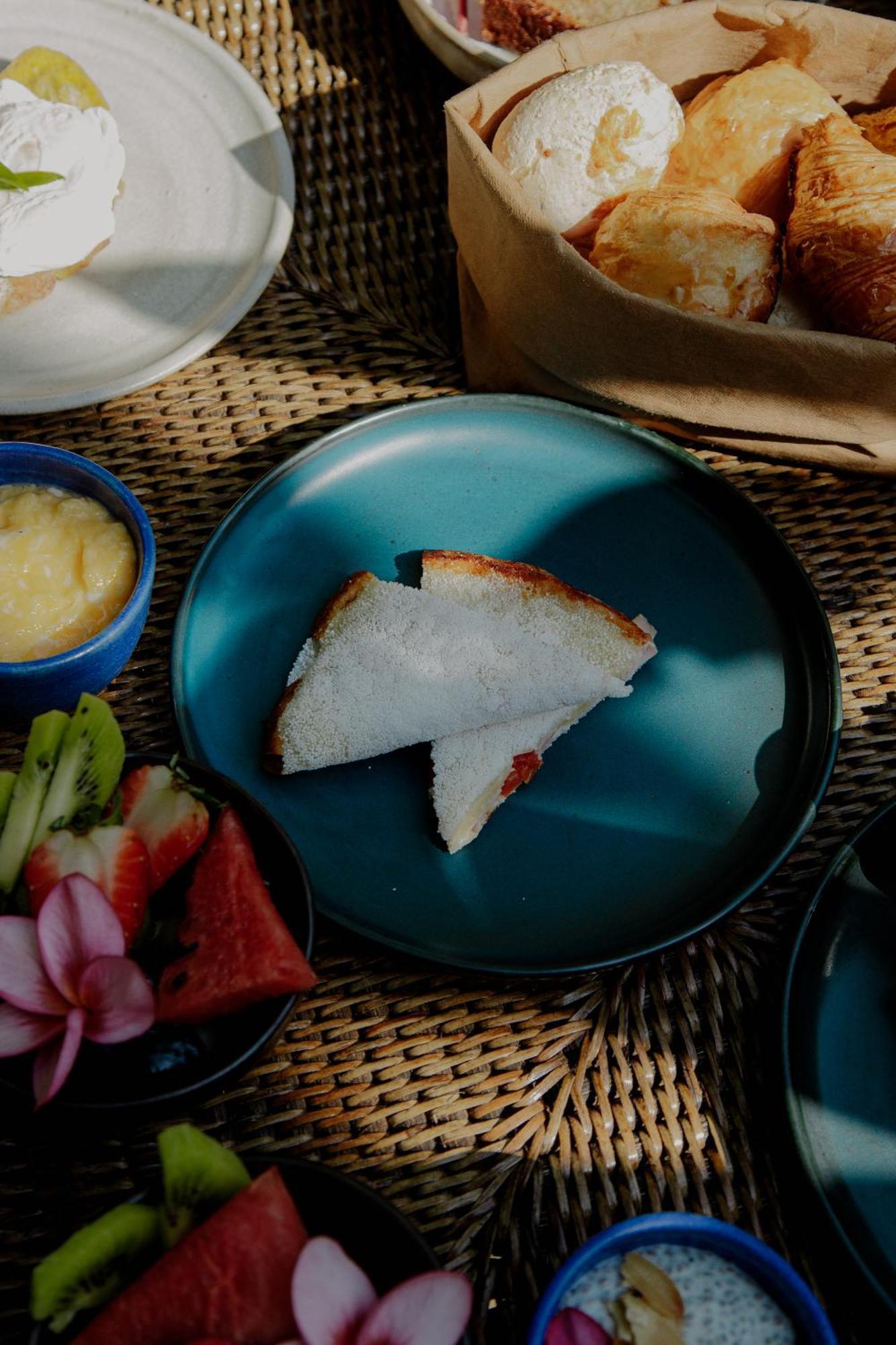 Casa Salga Hotel Ilhabela Eksteriør billede