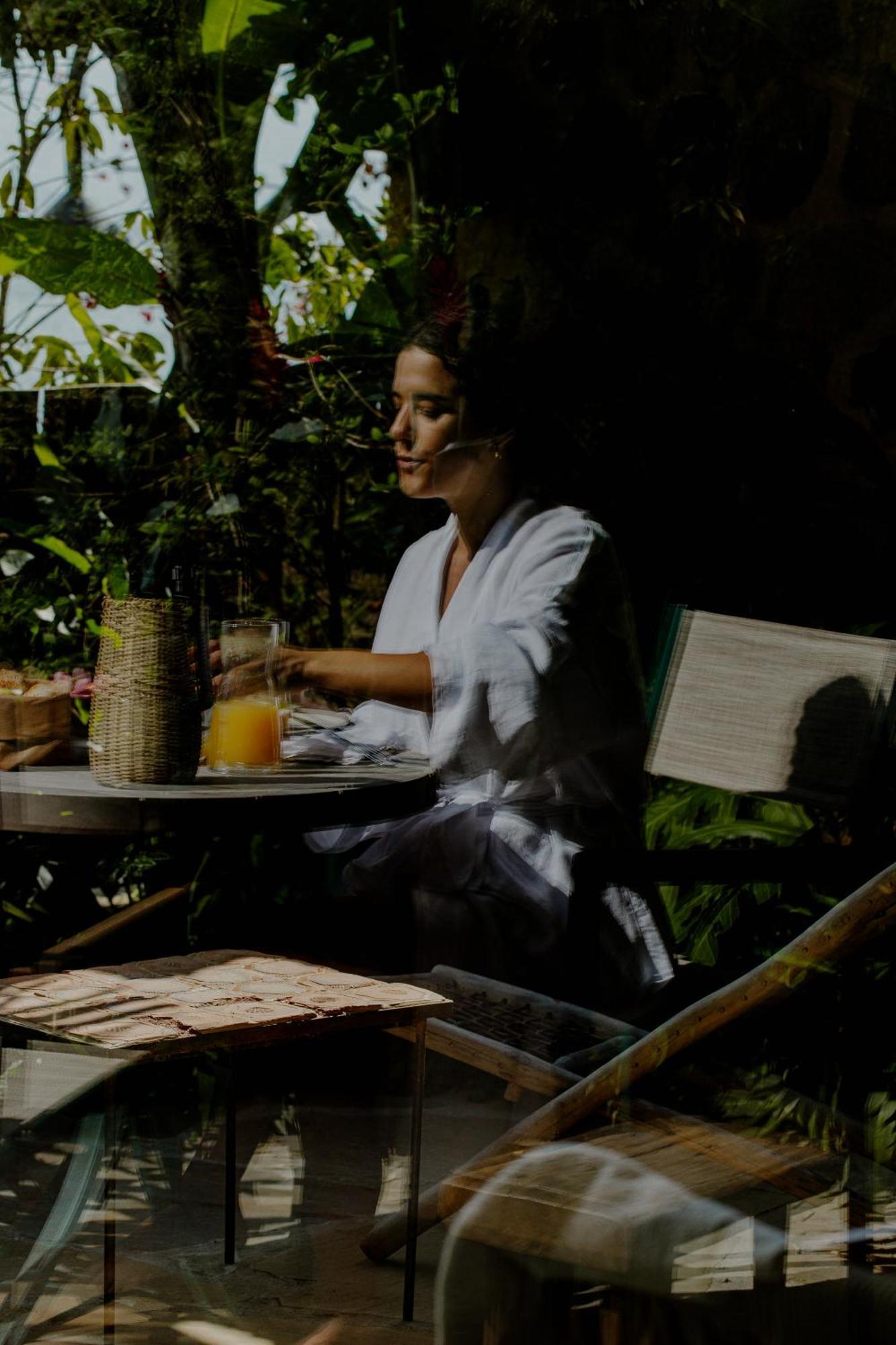 Casa Salga Hotel Ilhabela Eksteriør billede