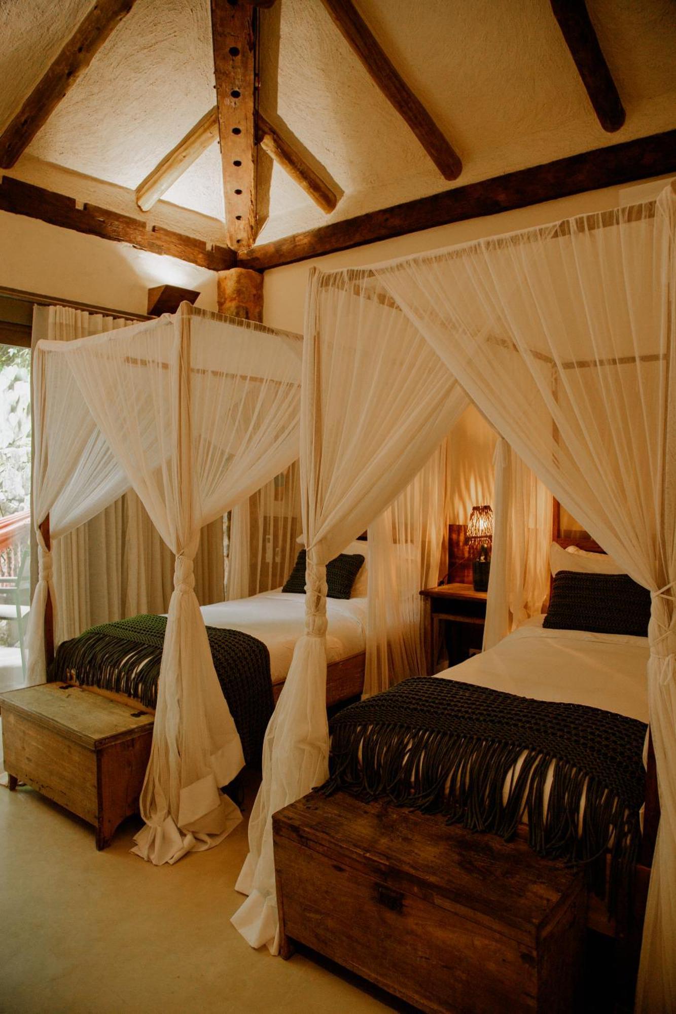 Casa Salga Hotel Ilhabela Eksteriør billede
