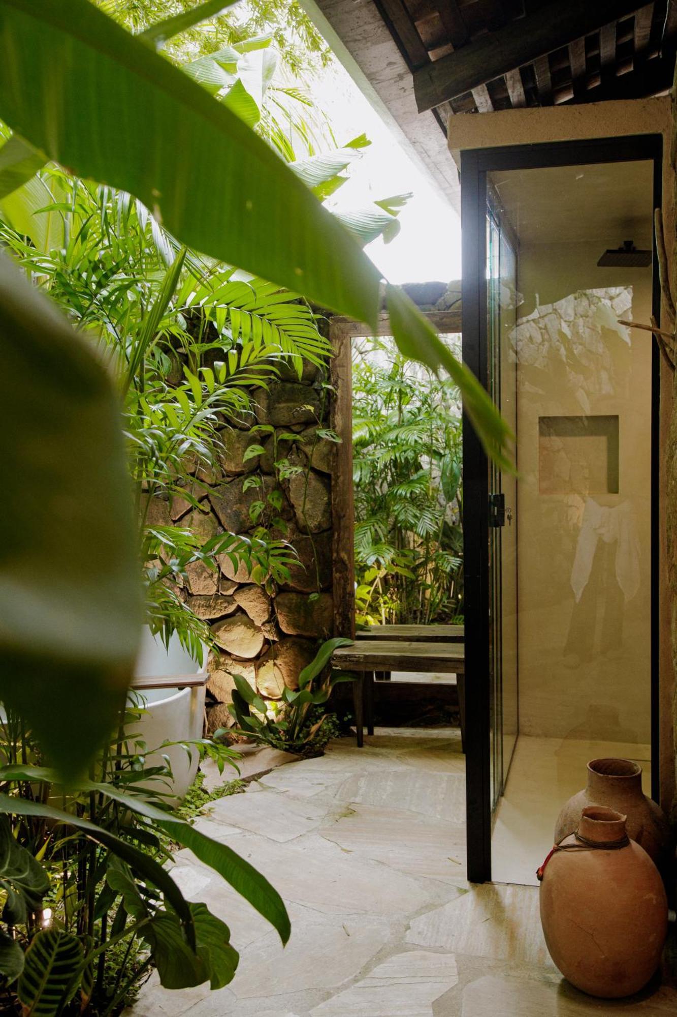 Casa Salga Hotel Ilhabela Eksteriør billede