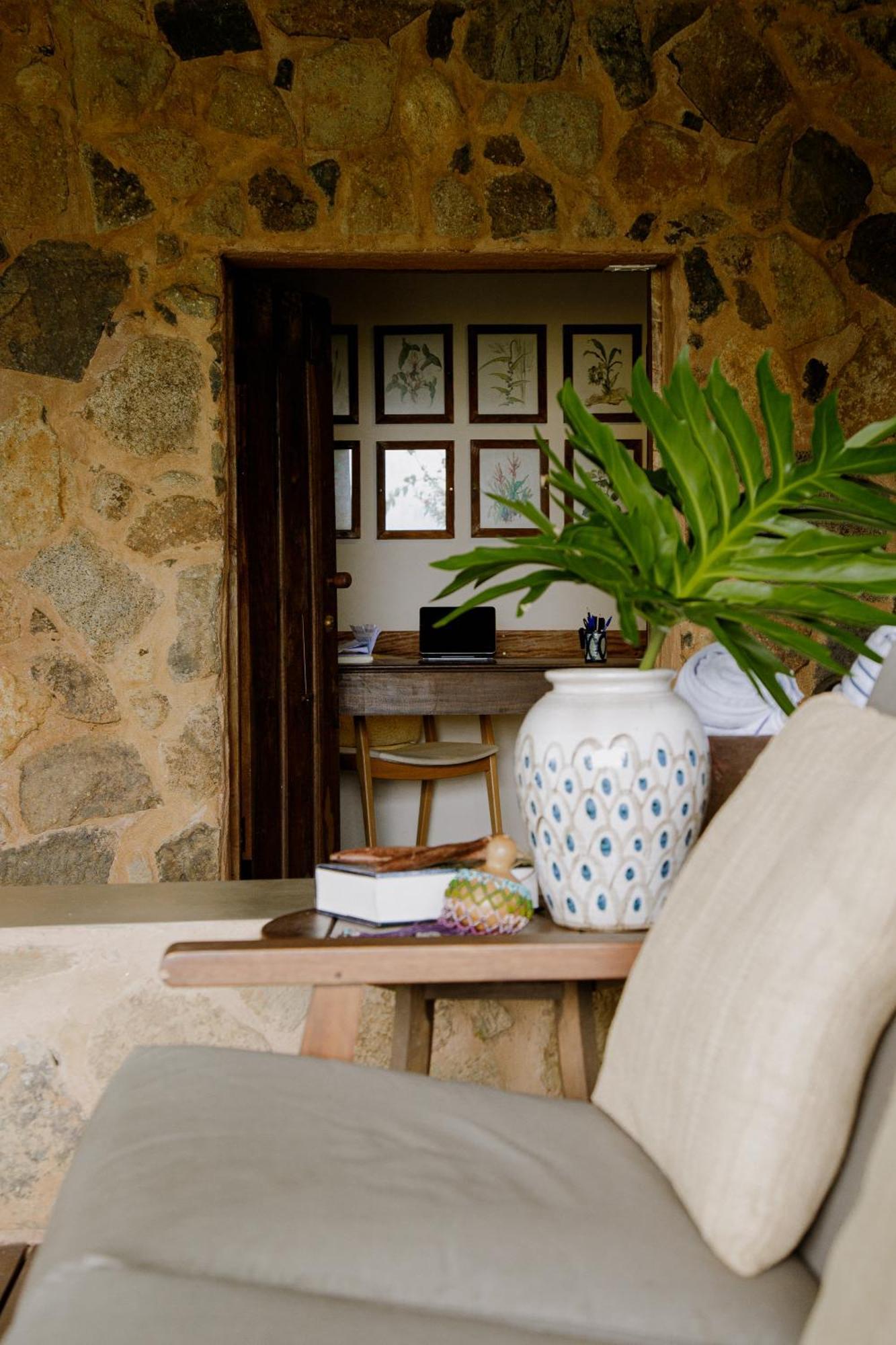 Casa Salga Hotel Ilhabela Eksteriør billede