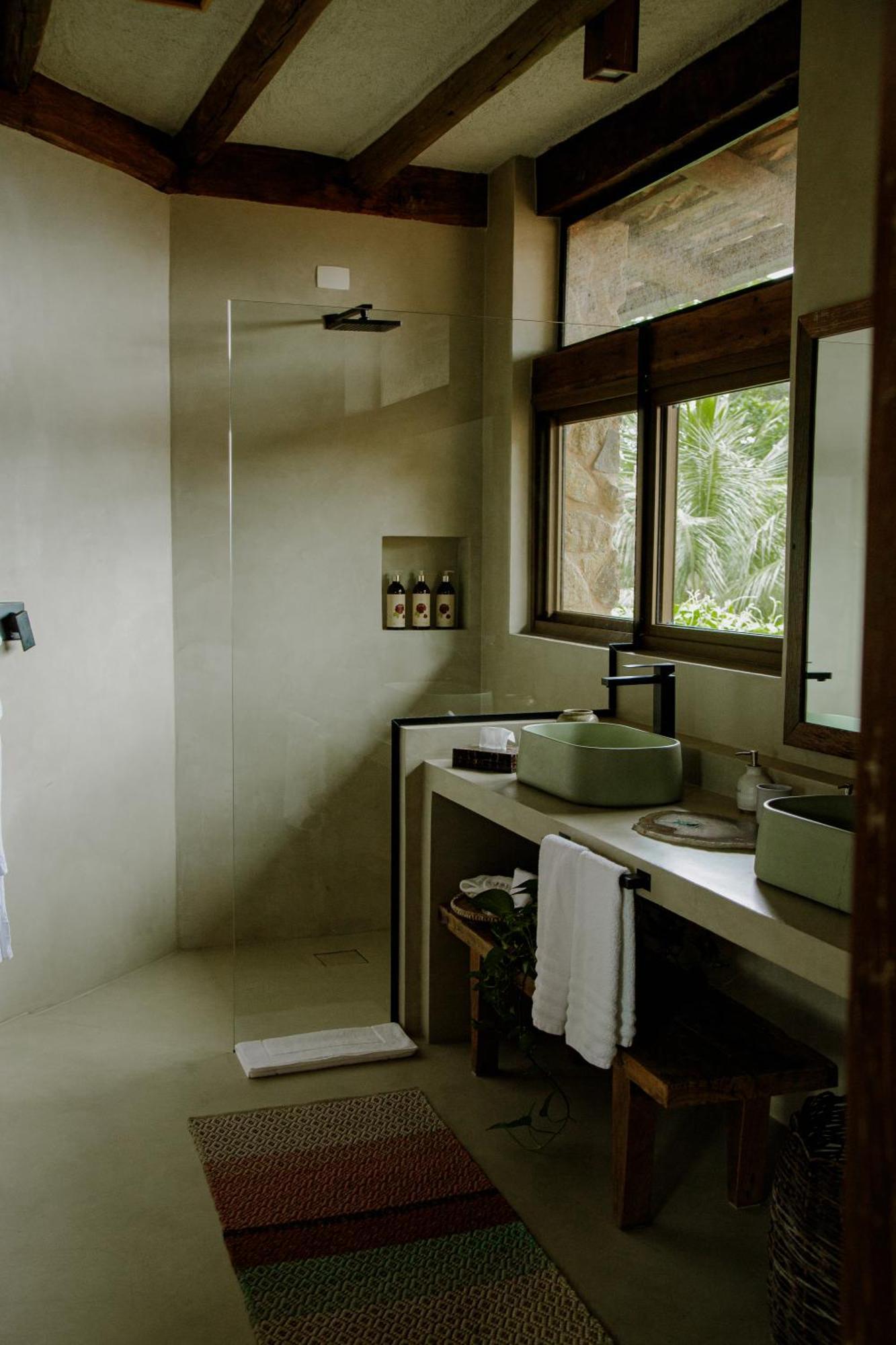 Casa Salga Hotel Ilhabela Eksteriør billede