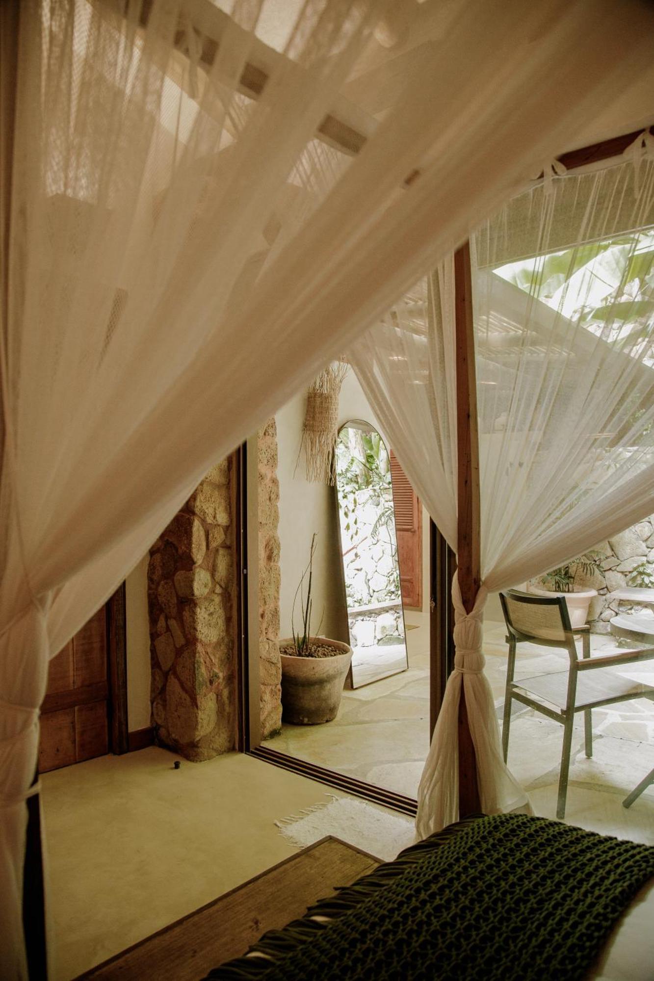 Casa Salga Hotel Ilhabela Eksteriør billede