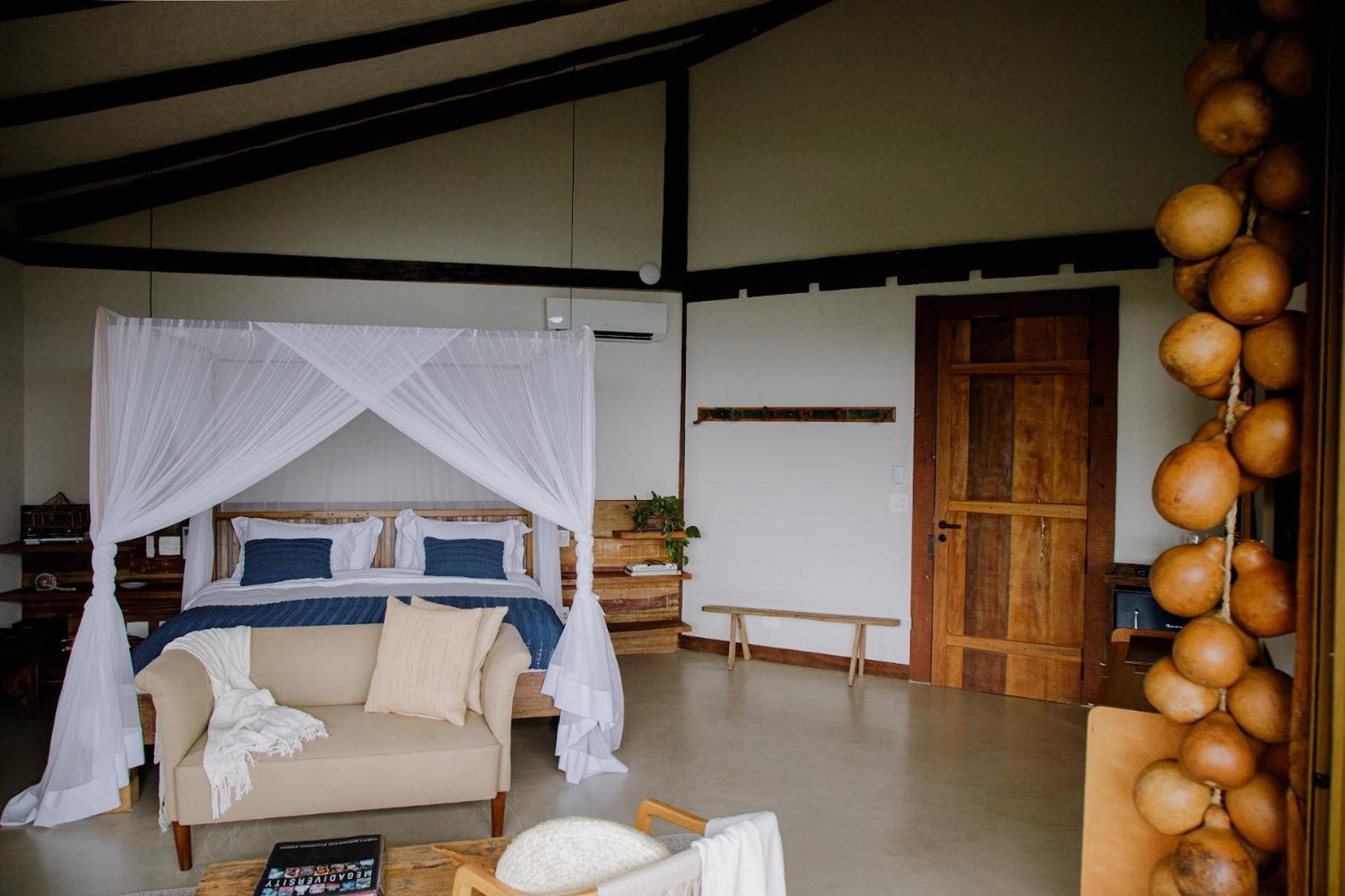 Casa Salga Hotel Ilhabela Eksteriør billede