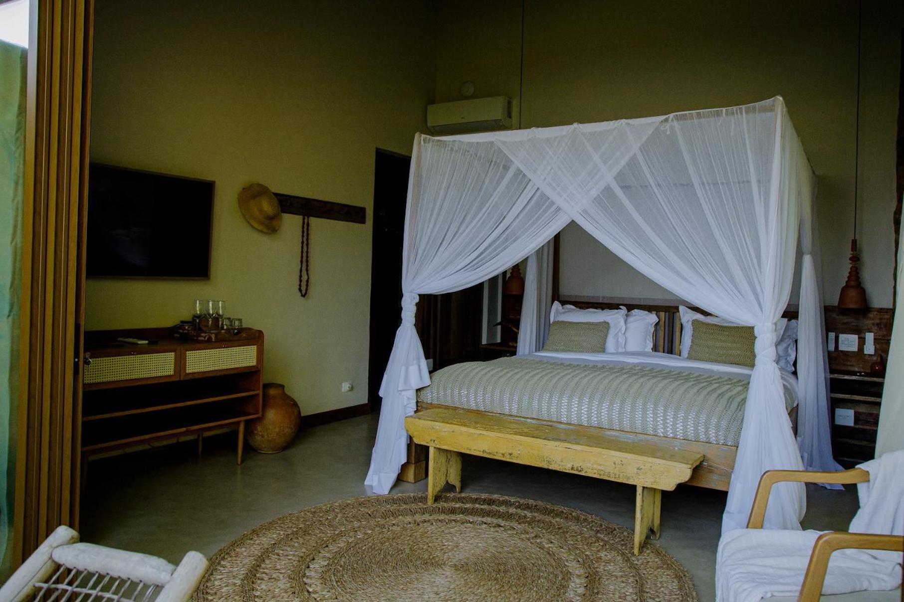 Casa Salga Hotel Ilhabela Eksteriør billede